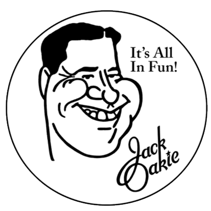 The Jack Oakie & Victoria Horne Oakie Charitable Foundation